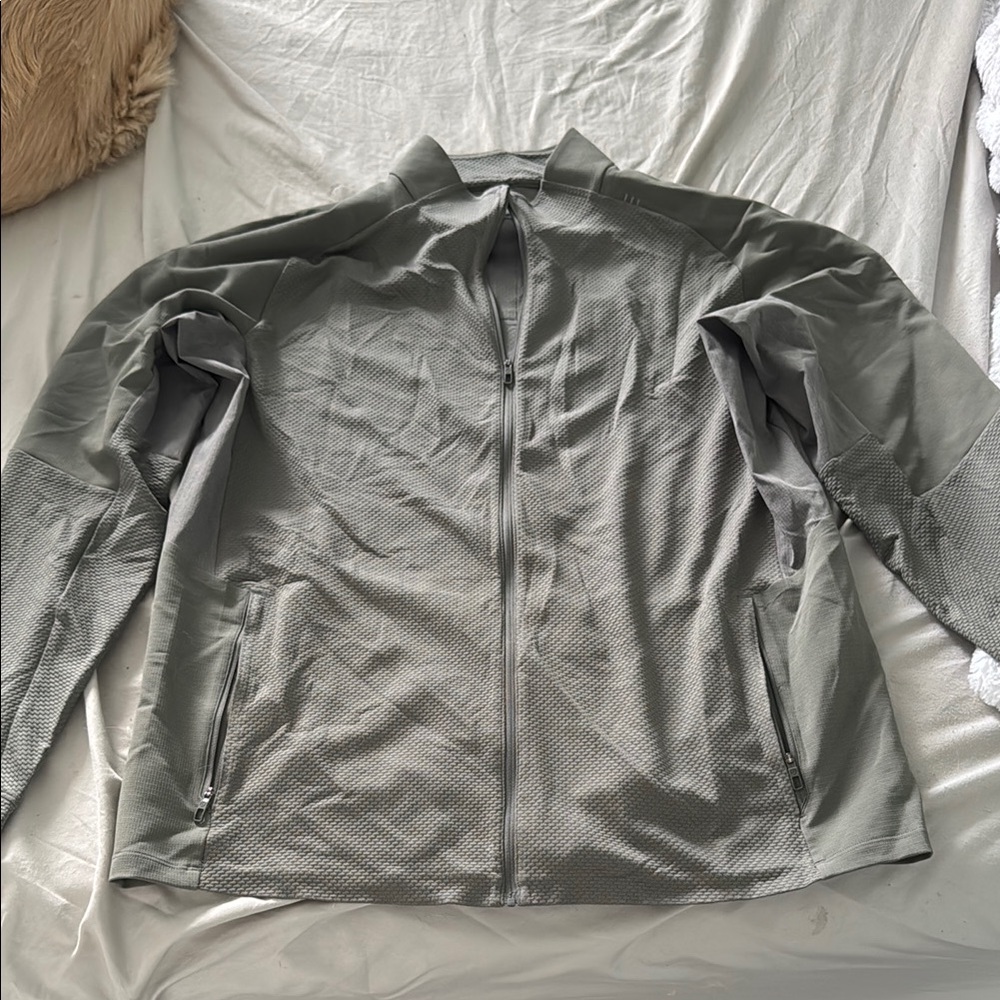 Men's Green  Jacket